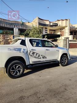 تۆیۆتا هایلۆکس